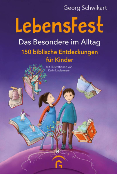 Gütersloher Verlagshaus | LebensFest | Schwikart, Georg