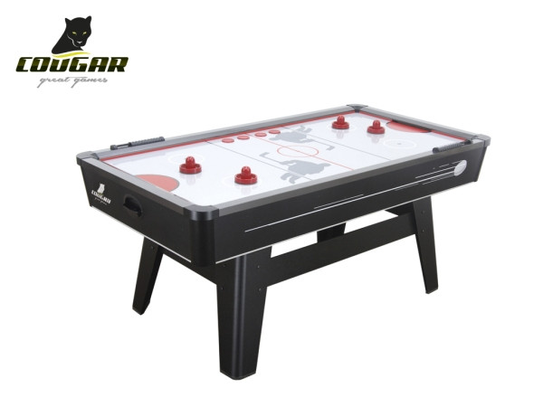 Cougar | Hattrick Hero Airhockey-Tisch