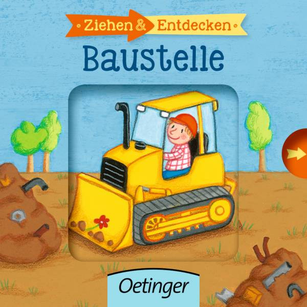 Oetinger | Ziehen & Entdecken