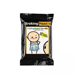 Joking Hazard | Stroking Hazard