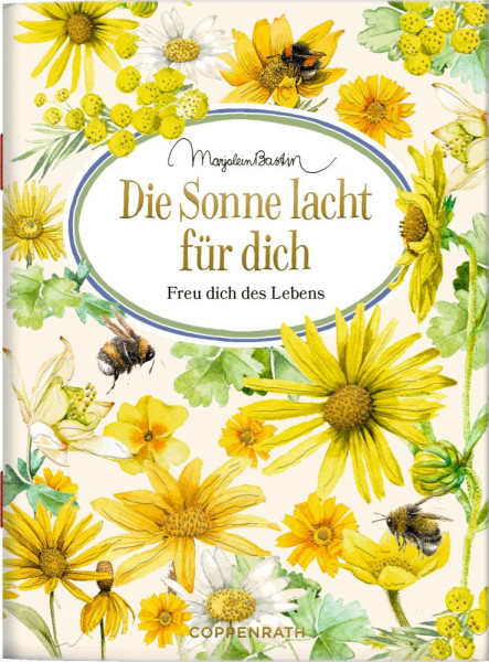Coppenrath | Die Sonne lacht für dich | 