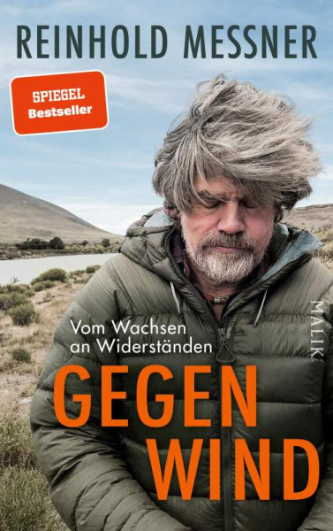 MALIK | Gegenwind | Messner, Reinhold