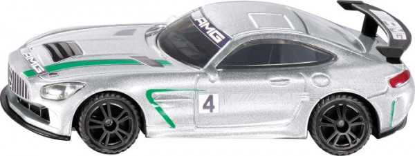 siku | SIKU Mercedes-AMG GT4 | 1529
