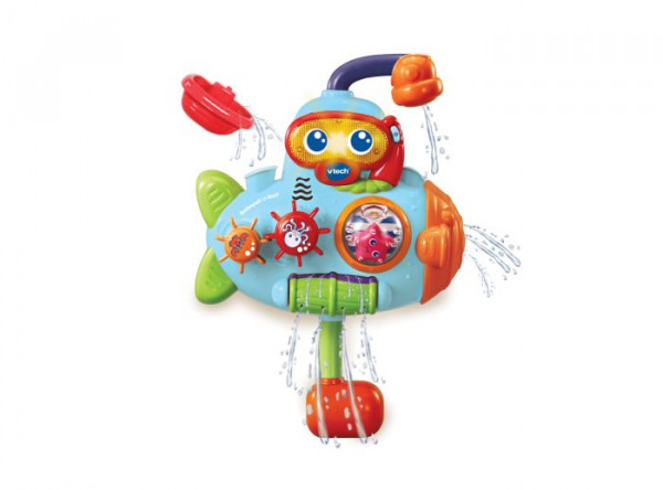 vtech | Badespaß U-Boot | 80-516404
