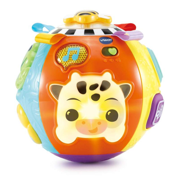 VTech |Babys Entdeckerball | 80-577604