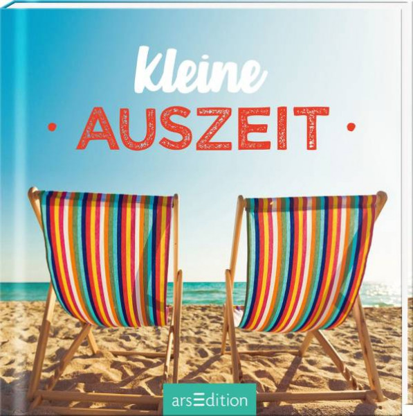 Ars Edition | Kleine Auszeit