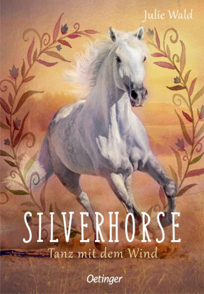 Oetinger | Silverhorse 1