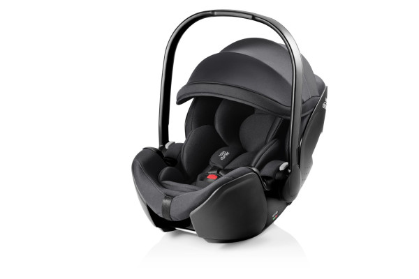 Britax-Römer | BABY-SAFE PRO | Deep Black