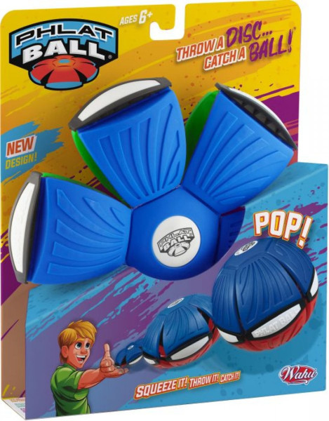 Goliath | Phlat Ball Classic V5 | 918.028