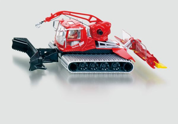 siku Super | Pistenbully 600 | 4914
