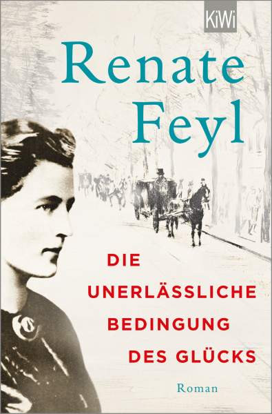 Feyl, R: unerlässliche Bedingung des Glücks