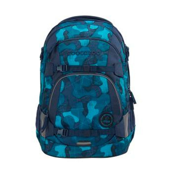 Coocazoo | Rucksack MATE, Cloudy Camou | 211500