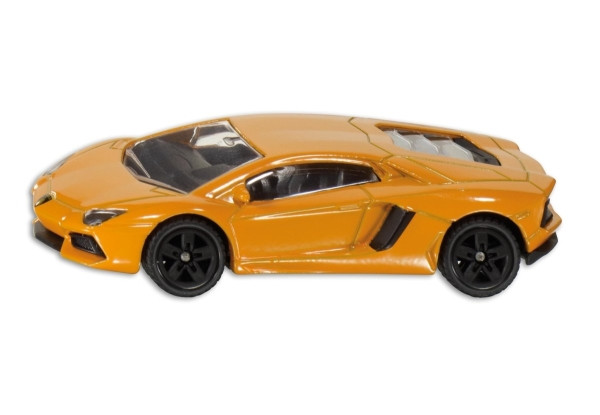 siku Super | Lamborghini Aventador LP 700-4 | 1449