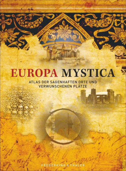 Frederking & Thaler | Europa Mystica