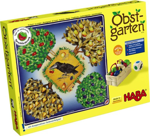 Haba | Obstgarten