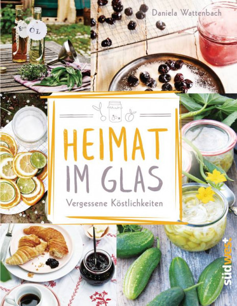 Südwest | Heimat im Glas