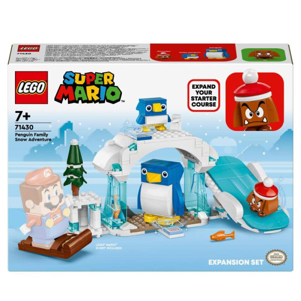 LEGO® | Super Mario  Confi3 'Jan | 71430