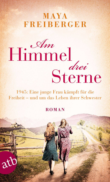 Aufbau TB | Am Himmel drei Sterne | Freiberger, Maya