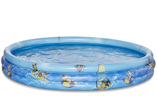 Happy People | PAW 3-Ring-Pool Paw Patrol, ca. 150x25cm | 16322