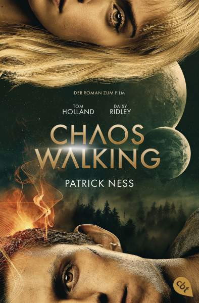 cbt | Chaos Walking - Der Roman zum Film | Ness, Patrick