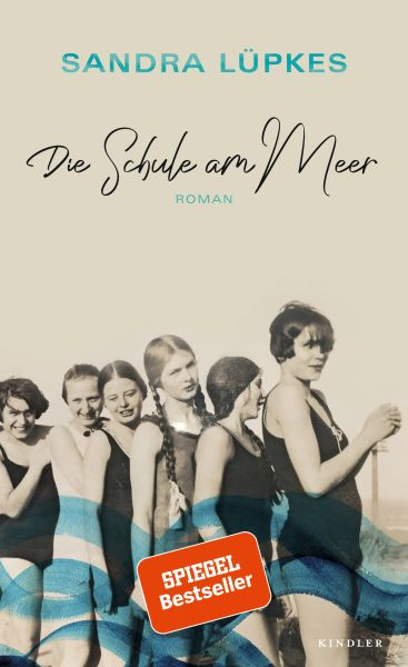 ROWOHLT Kindler | Die Schule am Meer