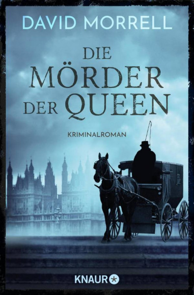 Knaur Taschenbuch | Die Mörder der Queen