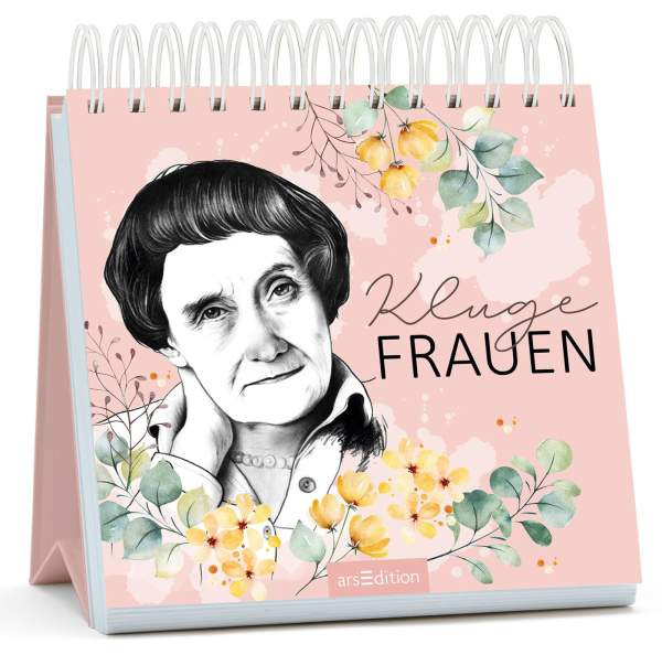 Kluge Frauen
