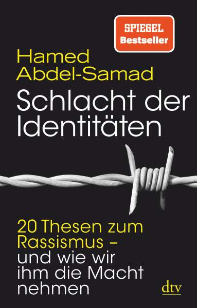 Abdel-Samad, Schlacht der Identitäten