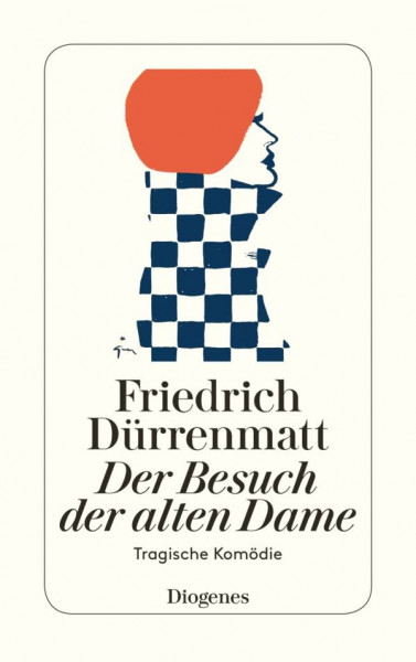 Diogenes | Der Besuch der alten Dame
