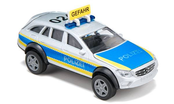 Siku | Mercedes-Benz E-Klasse All Terrain  | 10230200000