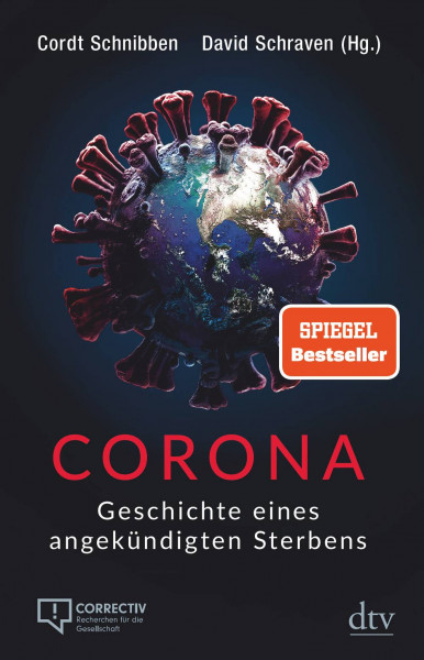 dtv Verlagsgesellschaft | Corona