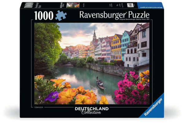 Ravensburger | Ausflug nach Tübingen | 12001425