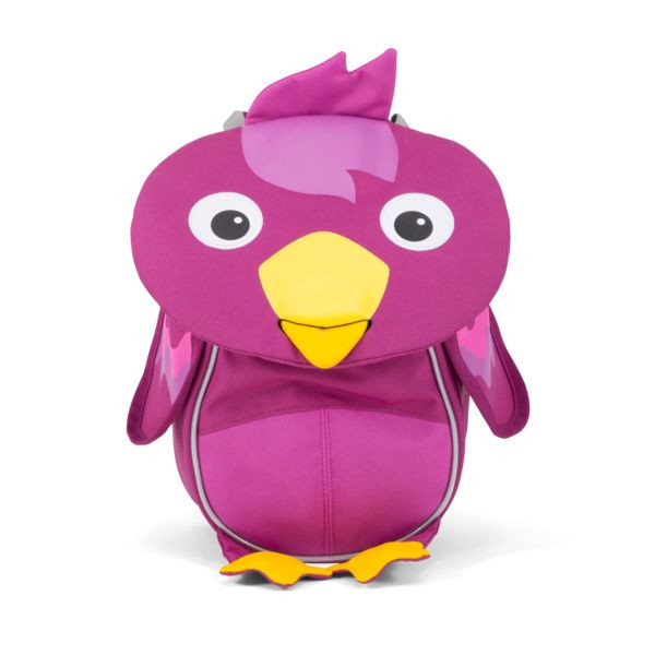 Affenzahn|Affenzahn Kleiner Freund Vogel|AFZ-FAS-001-033