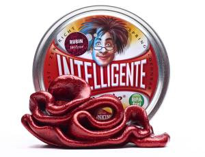 Intelligente Knete | Rubin | 17012