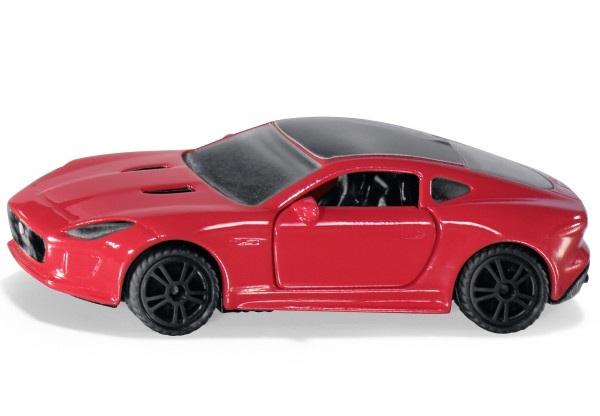siku | SIKU Jaguar F-Type R | 1520