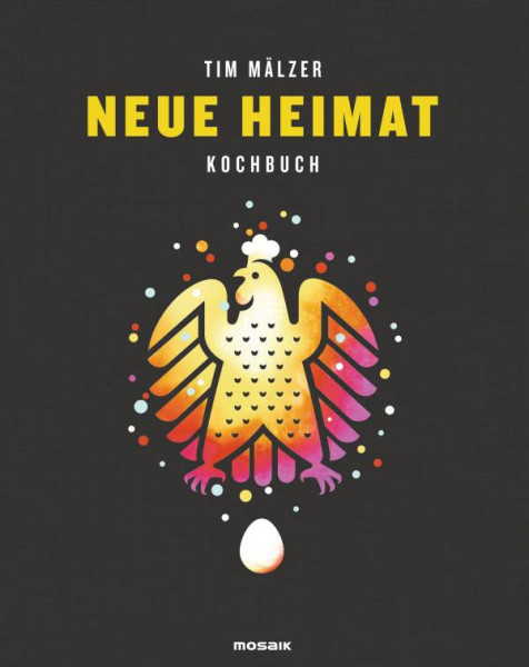 Mosaik | Neue Heimat
