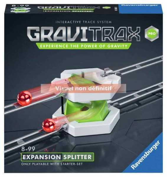 Ravensburger | GraviTrax Splitter