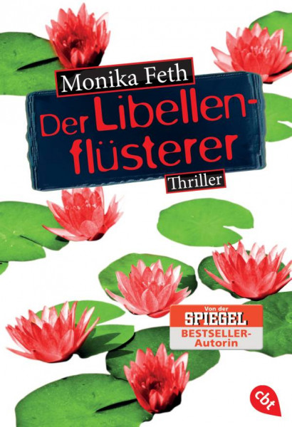 cbt | Der Libellenflüsterer