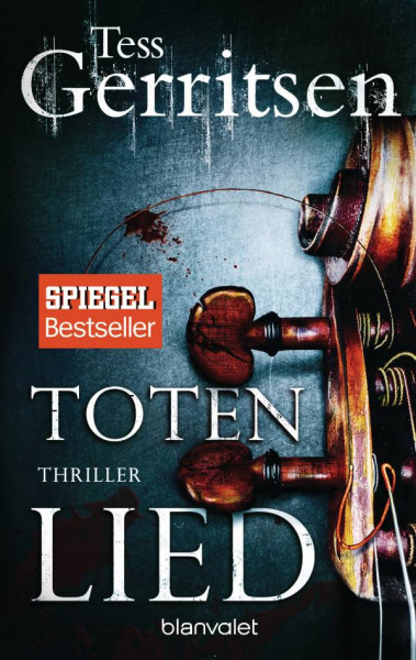 Blanvalet | Totenlied