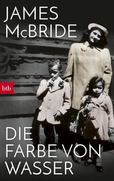 btb | Die Farbe von Wasser