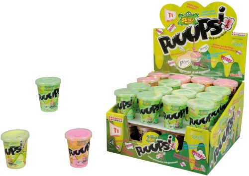 Simba Dickie | VKK Puupsi Becher,80g | sortiert 1Stück | 105955857