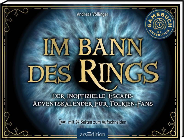arsEdition | Im Bann des Rings | Völlinger, Andreas