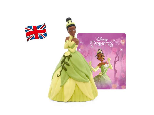 Tonies | Disney - The Princess and the Frog | Englisch