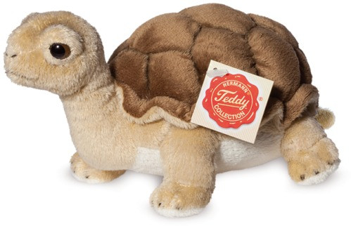 Teddy Hermann | Schildkröte, ca. 20 cm | 901143