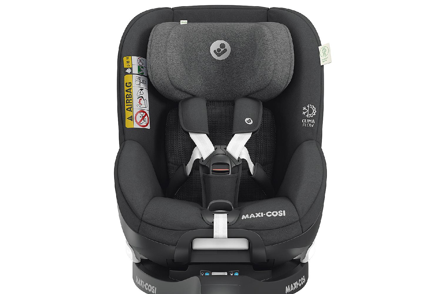 Maxi-Cosi, Autositz Mica Pro Eco I-Size