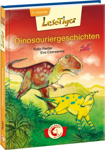 Loewe | LTI Dinosauriergeschichten | 7041