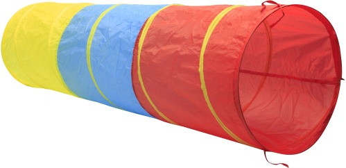 Vedes 71800571 Spieltunnel blau 