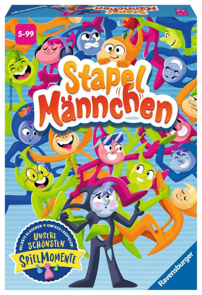 Ravensburger | Stapelmännchen