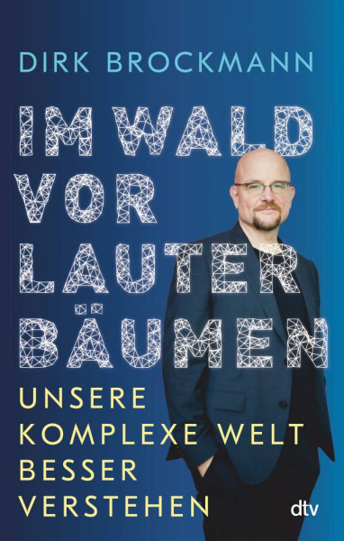 dtv Verlagsgesellschaft | Im Wald vor lauter Bäumen | Brockmann, Dirk