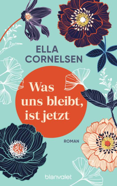 Ella Cornelsen | Was uns bleibt, ist jetzt
